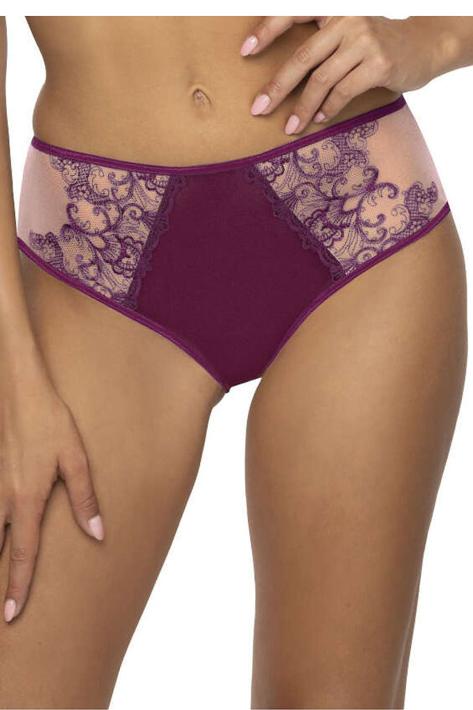 Panties Mat