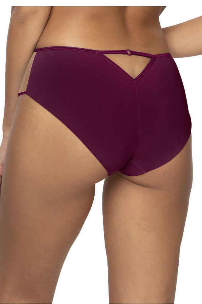 Panties Mat