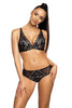 Panties Mat