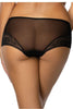 Panties Mat