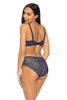 Panties Mat