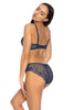 Panties Mat