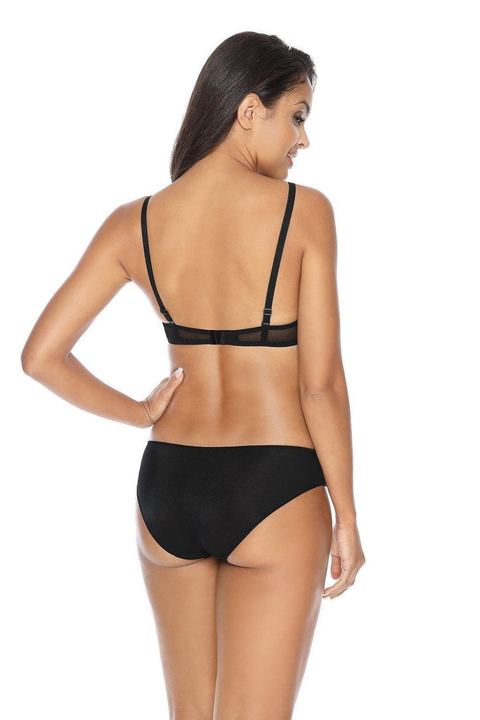 Panties Mat