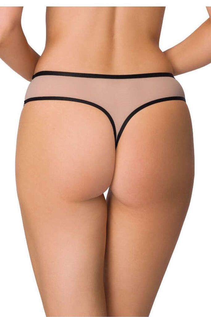 T-backs Mat