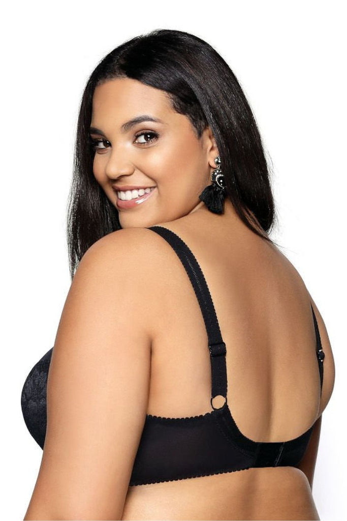 Padded bra Mat