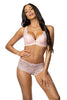 Padded bra Mat