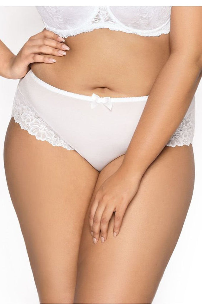 Panties Mat