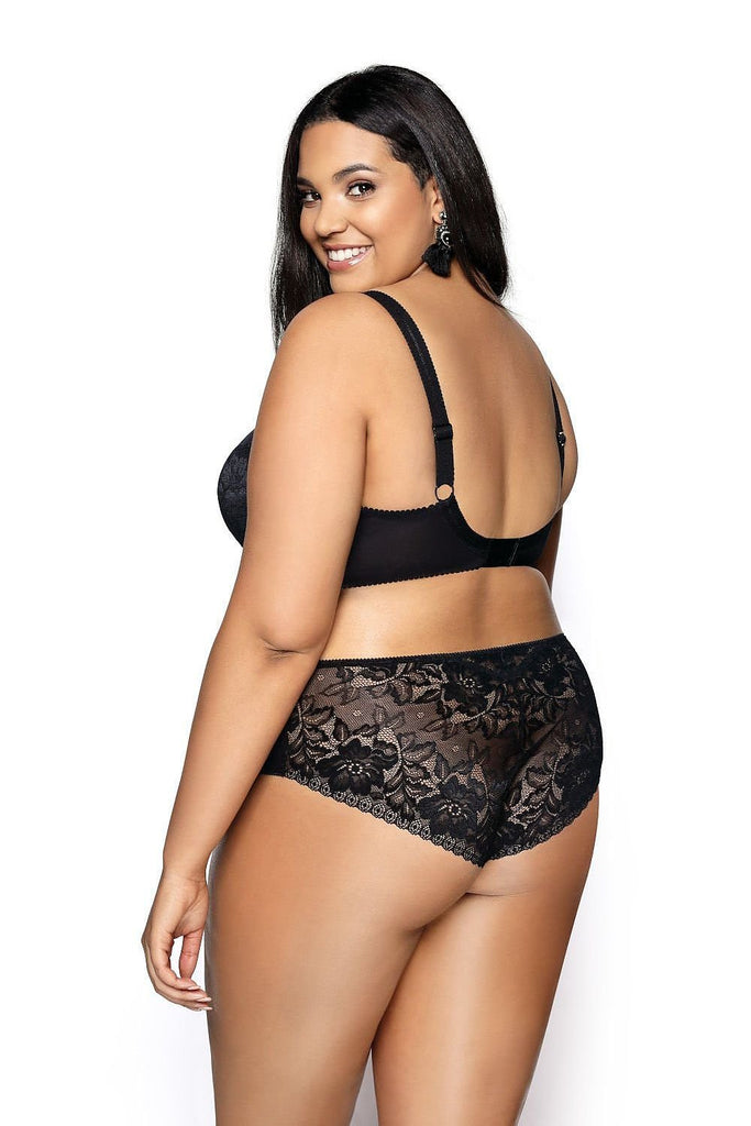 Panties Mat