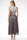 Evening dress awama