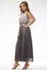 Evening dress awama