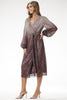 Evening dress awama