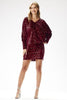 Evening dress awama