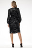 Evening dress awama
