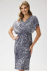 Evening dress awama