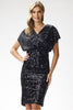 Evening dress awama