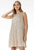 Evening dress awama