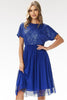 Evening dress awama