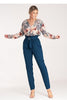 Women trousers Figl