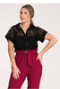 Short sleeve shirt Figl