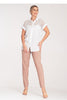 Short sleeve shirt Figl