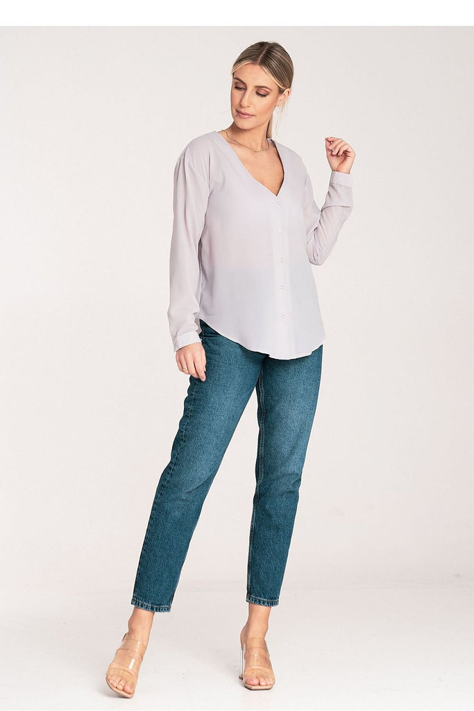 Long sleeve shirt Figl