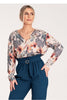 Long sleeve shirt Figl