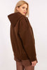 Sweatshirt Italy Moda