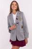 Jacket Italy Moda