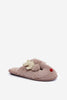 Slippers Step in style