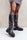 Thigh-Hight Boots Step in style