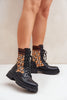 Bootie Step in style
