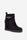 Buskin boots Step in style