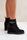 Buskin boots Step in style