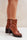 Heel boots Step in style