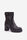 Heel boots Step in style