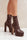 Heel boots Step in style