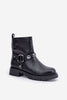 Boots Step in style
