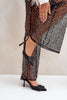 High heels Step in style