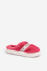 Slippers Step in style