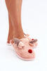 Slippers Step in style