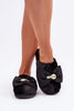 Slippers Step in style