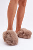 Slippers Step in style