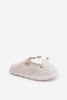 Slippers Step in style