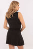 Short skirt Italy Moda