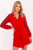 Short dress Italy Moda