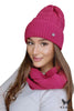 Infinity Scarf Kamea