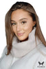 Infinity Scarf Kamea