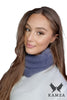 Infinity Scarf Kamea