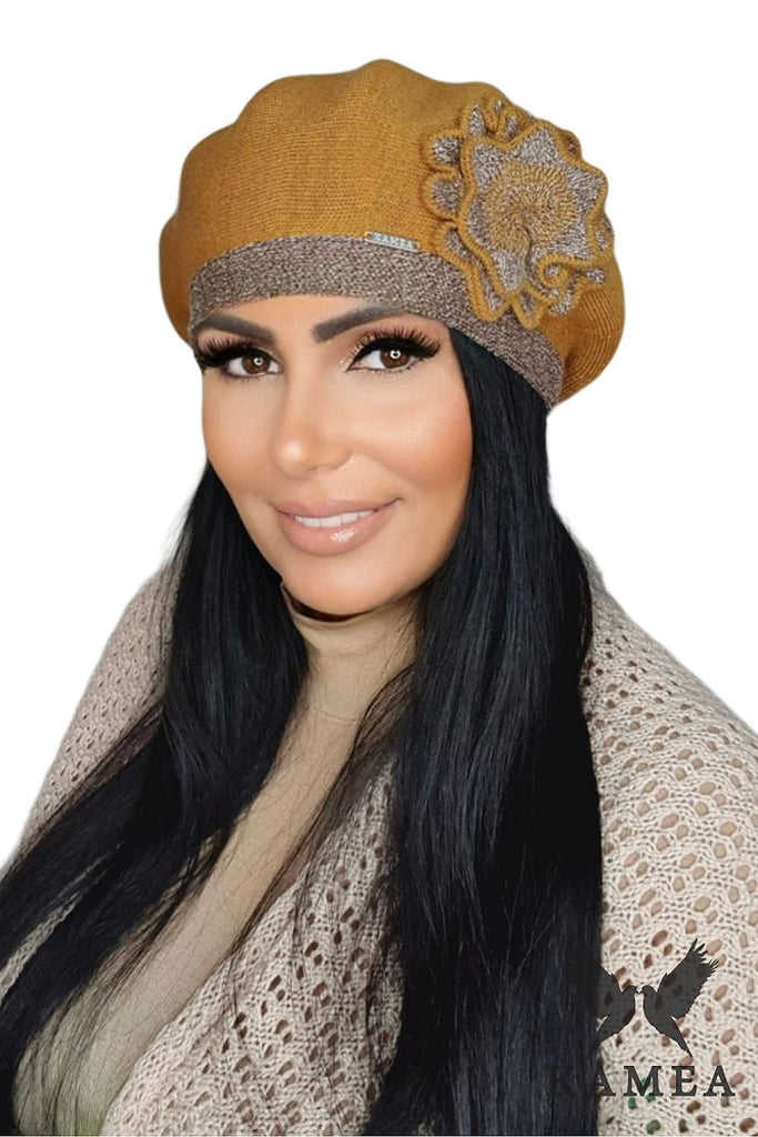 Beret Kamea
