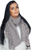 Shawl Kamea